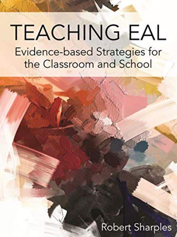 

Teaching EAL by Clare Dowdall-Paperback