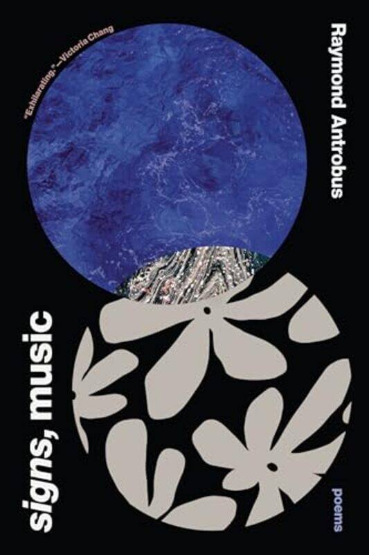 

Signs Music By Antrobus Raymond - Paperback