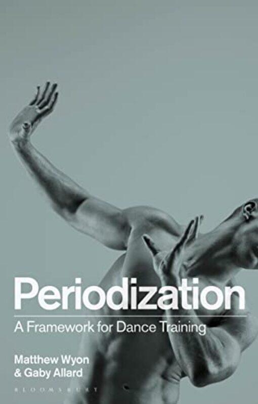 

Periodization by Harmonia Saille-Paperback