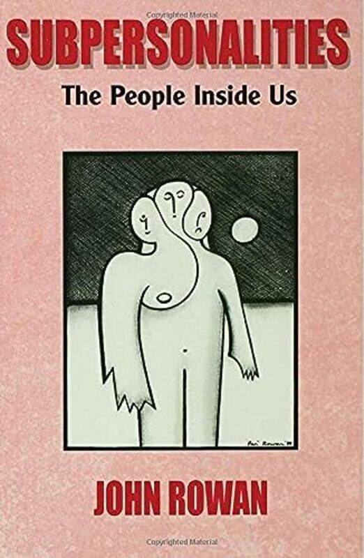 

Subpersonalities by John Rowan-Paperback