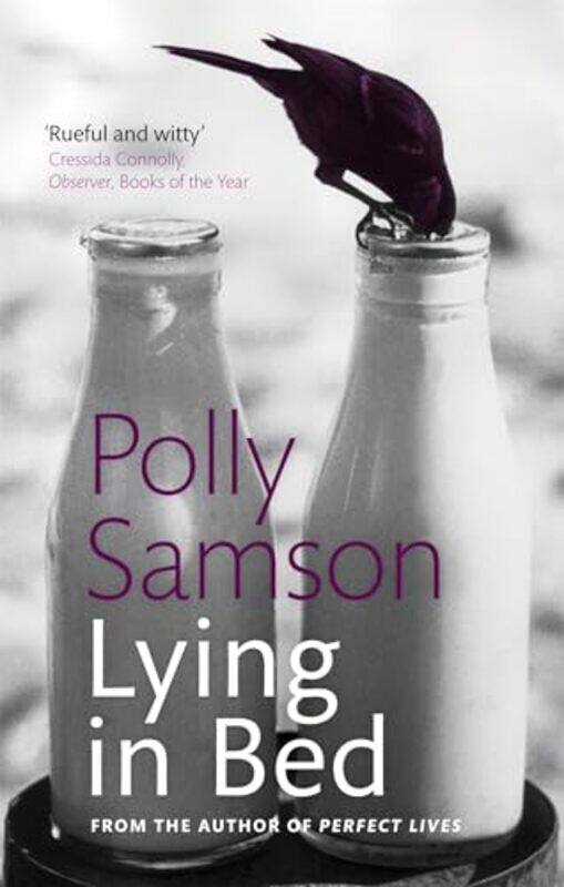 

Lying In Bed by Polly Samson-Paperback