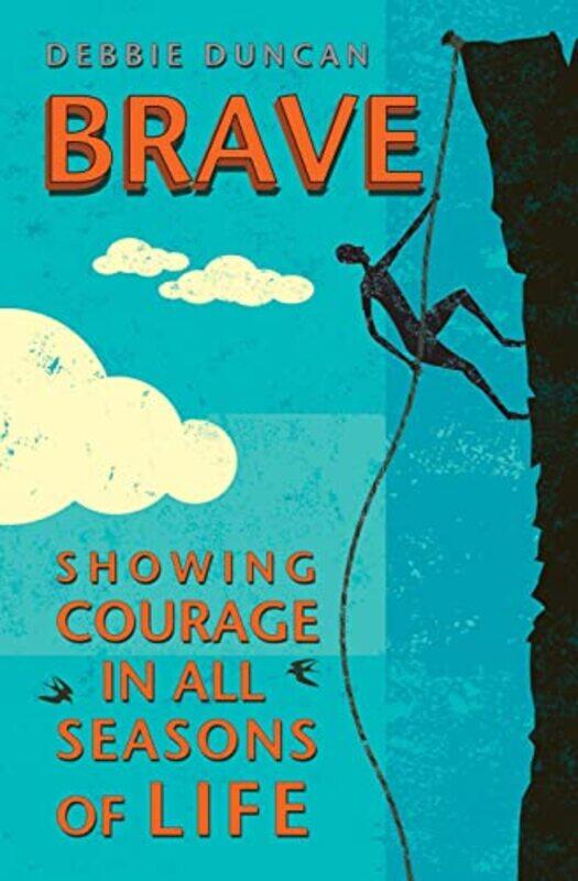 

Brave by Deborah Duncan-Paperback