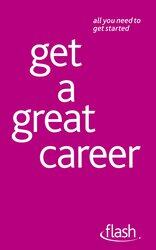 Get a Greater Career, Paperback Book, By: Bernice Walmsley