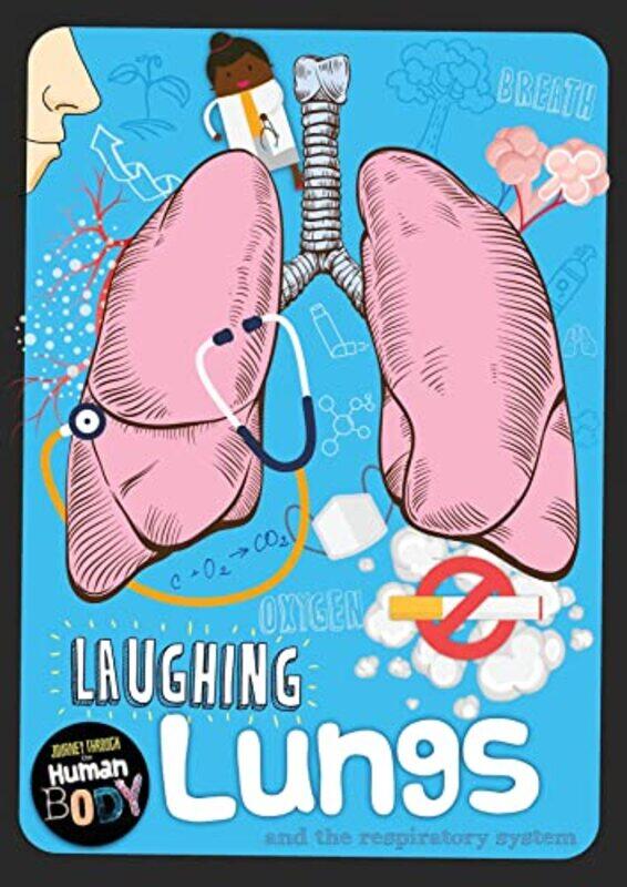 

Laughing Lungs by Geshe Kelsang Gyatso-Paperback