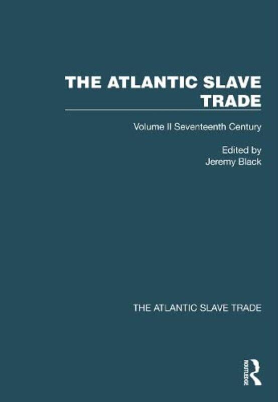 

The Atlantic Slave Trade by Judika Illes-Hardcover