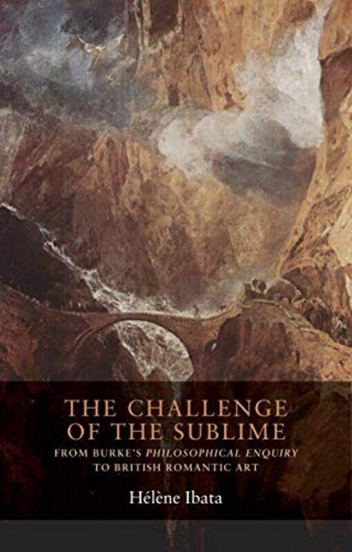 

The Challenge of the Sublime by Helene Ibata-Hardcover