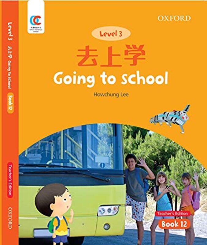 

Going to School by Rudolf SteinerC von Arnim-Paperback