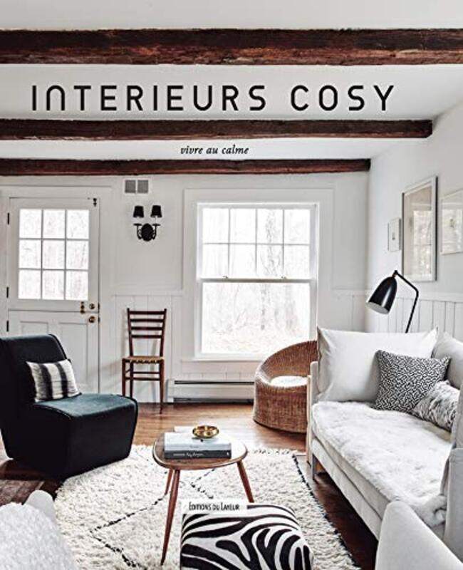 

Int rieurs cosy,Paperback by Macarena Abascal
