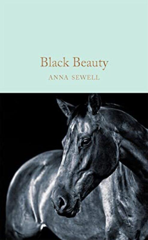 

Black Beauty by Anna Sewell-Hardcover