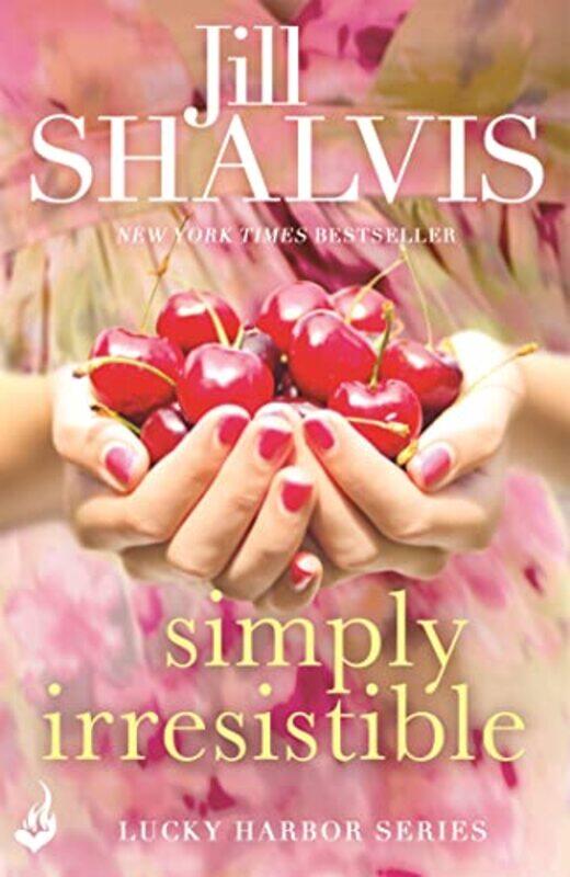

Simply Irresistible by Jill Author Shalvis-Paperback