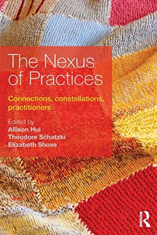 

The Nexus of Practices by Ross Perlin-Paperback