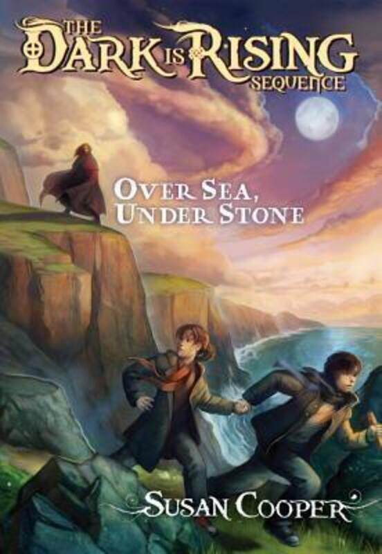 

Over Sea, Under Stone, Volume 1.paperback,By :Cooper Susan