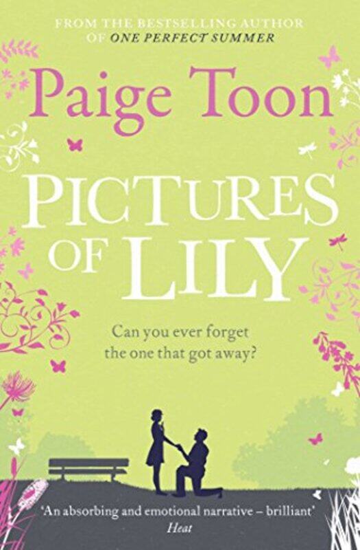 

Pictures of Lily by Paige Toon-Paperback