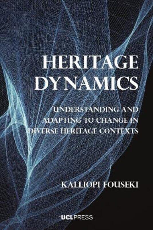 

Heritage Dynamics by John JackmanSarah Lindsay-Paperback
