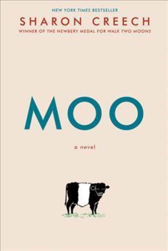 

Moo,Paperback, By:Creech, Sharon
