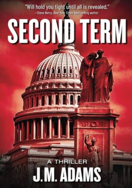 

Second Term By Adams Jm - Paperback