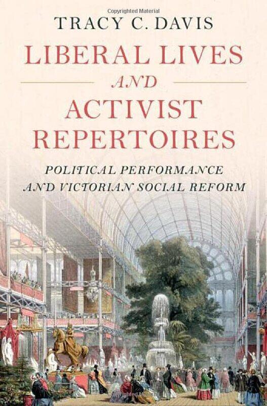 

Liberal Lives and Activist Repertoires by Regine Galanti PhD-Hardcover