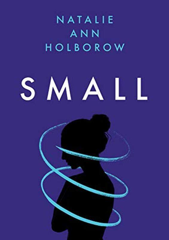 

Small by Natalie Ann Holborow-Paperback