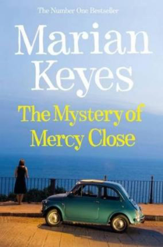 The Mystery of Mercy Close, Paperback Book, By: Marian Keyes