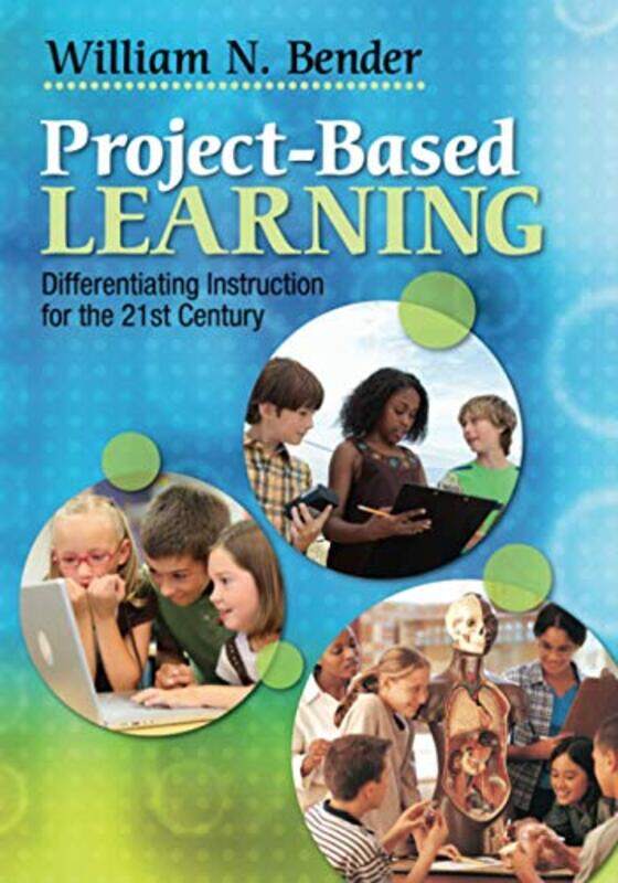 

ProjectBased Learning by Steven Cardoza-Paperback