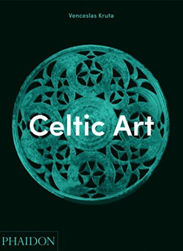 

Celtic Art, Hardcover Book, By: Venceslas Kruta