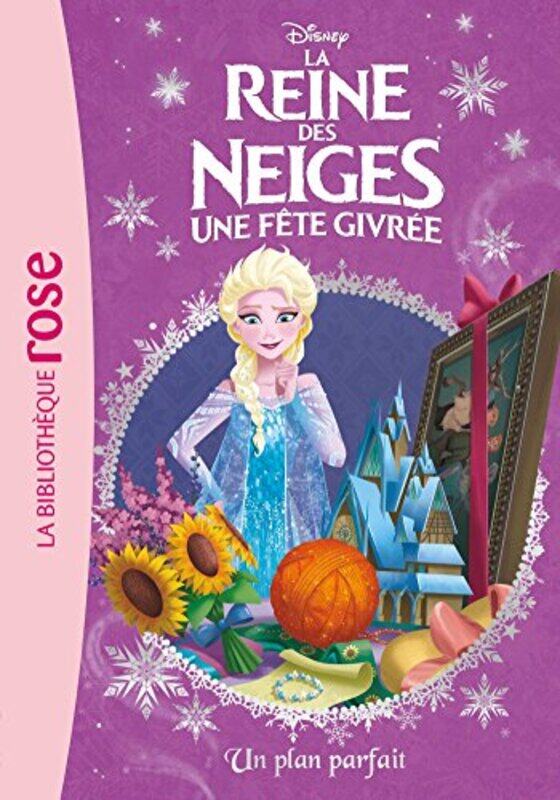 

La Reine des Neiges, Tome 18 :,Paperback,By:Disney