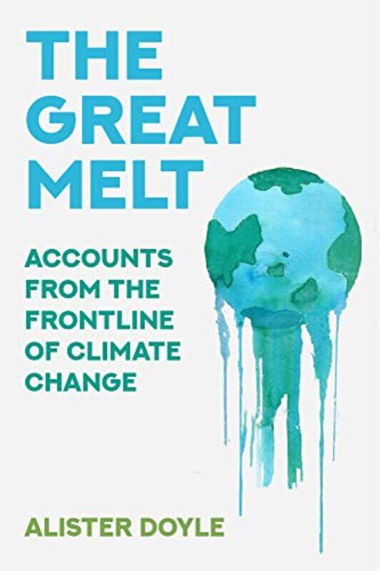 

The Great Melt by Augusto Boal-Hardcover