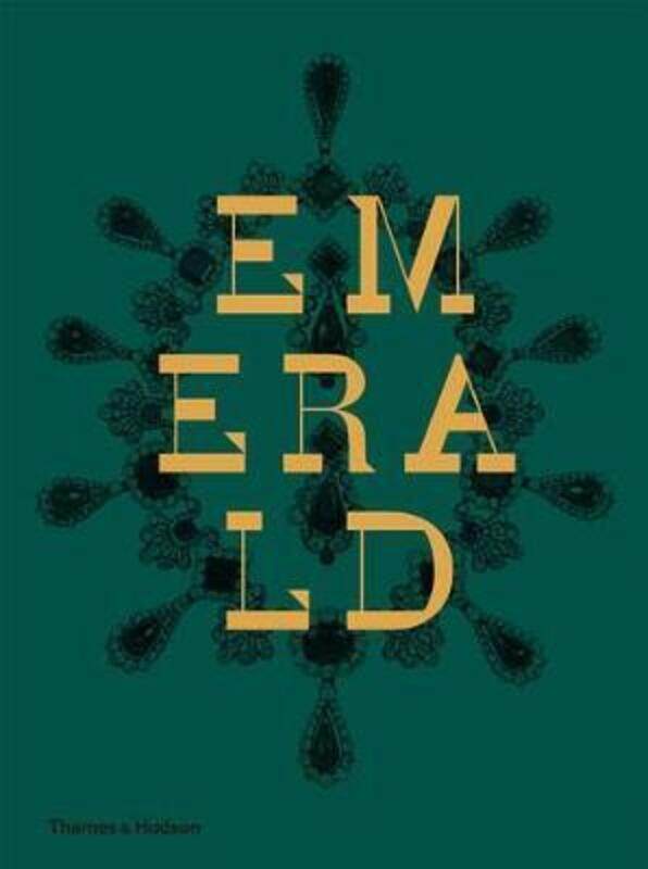 

Emerald,Hardcover, By:Jonathan Self