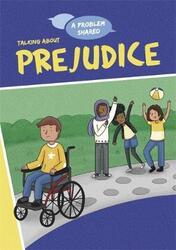 Talking About Prejudice.paperback,By :Spilsbury, Louise