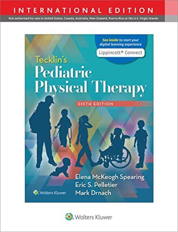 

Tecklins Pediatric Physical Therapy by Peter Feeney-Paperback