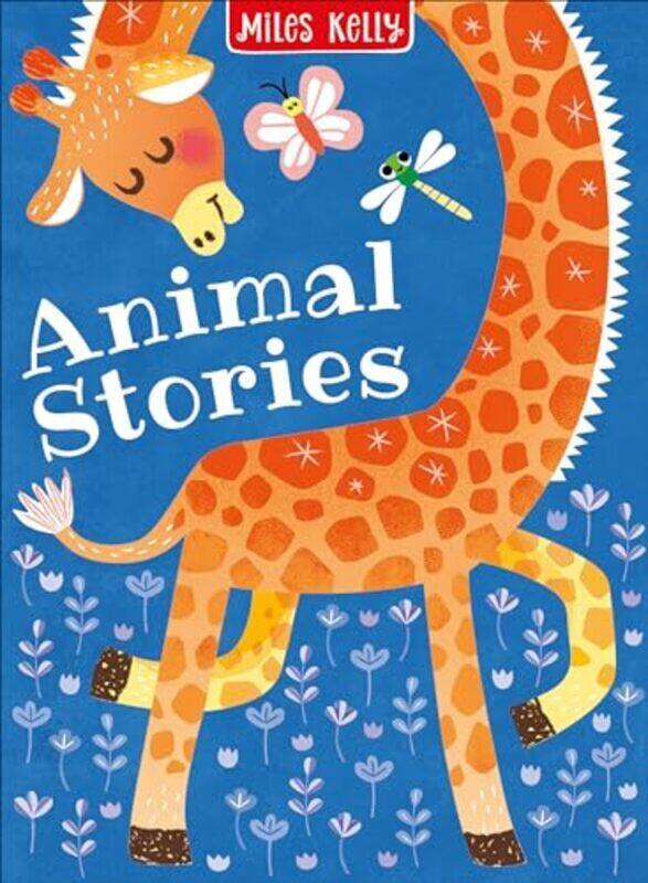 

Animal Stories By Miles Kelly Hardcover