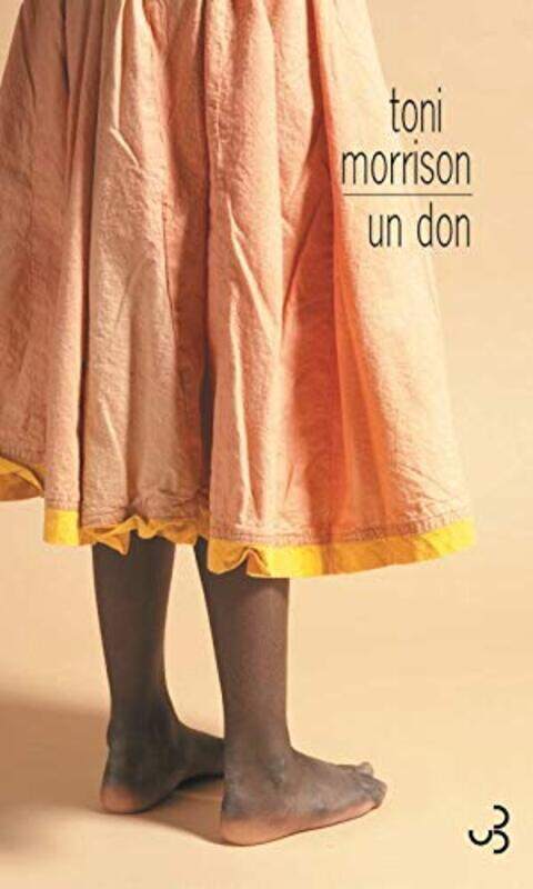 

Un Don,Paperback,By:Morrison Toni