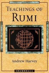 Teachings of Rumi.paperback,By :Andrew Harvey