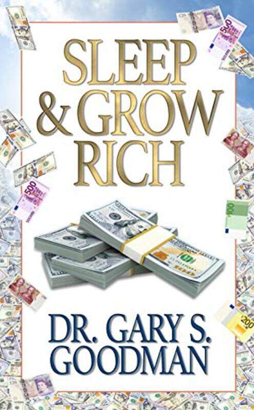

Sleep and Grow Rich by Nevile Gwynne-Paperback