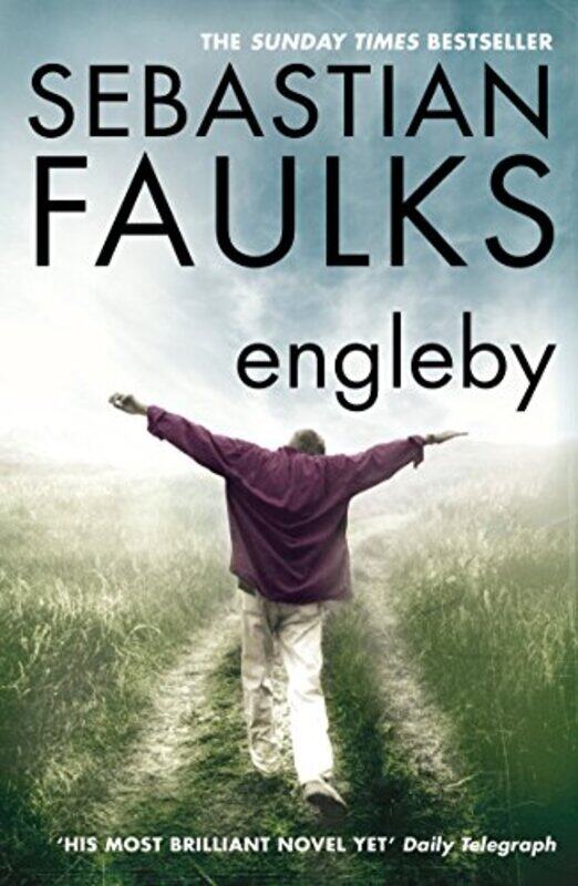 

Engleby,Paperback,By:Sebastian Faulks