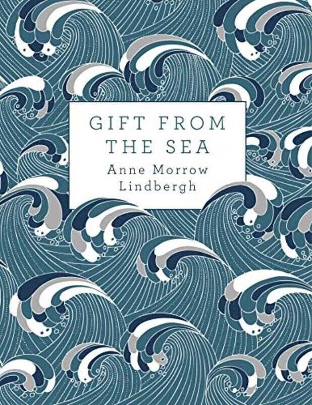 

Gift from the Sea by Lindbergh, Anne Morrow - Hardcover
