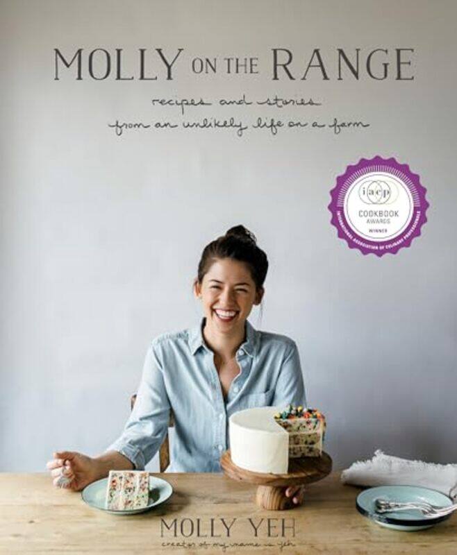 

Molly on the Range by Haynes Publishing-Hardcover