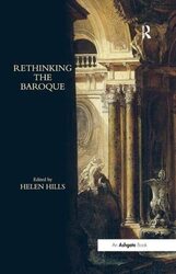 Rethinking the Baroque by Helen Hills-Hardcover