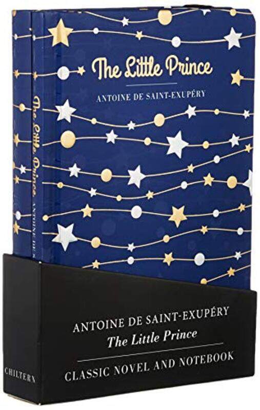 

The Little Prince by Antoine St Exupery-Hardcover