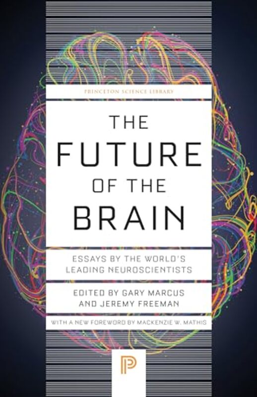 The Future of the Brain by Gary MarcusJeremy Freeman -Paperback