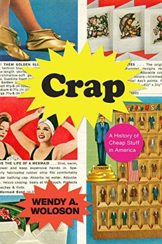 

Crap by Julia ChildLouisette BertholleSimone Beck-Hardcover