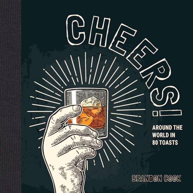 Cheers! by George Southern Methodist University TX Finney-Hardcover