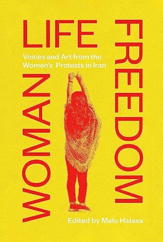 

Woman Life Freedom-Paperback