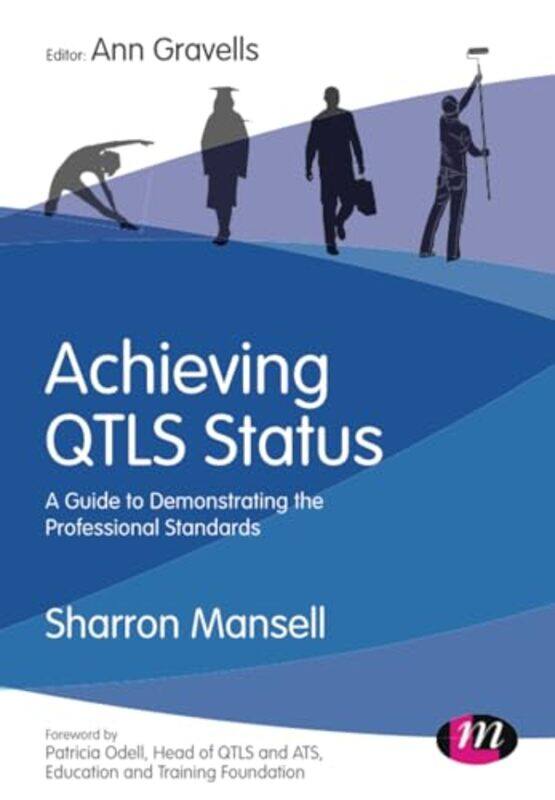 

Achieving QTLS status by Karen L Professor Emeritus The University of Georgia WebberHenry Y Senior Associate Vice Pressident The Ohio State University