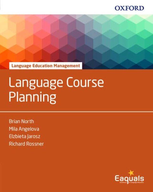 

Language Course Planning by Shannen Dee Williams-Paperback