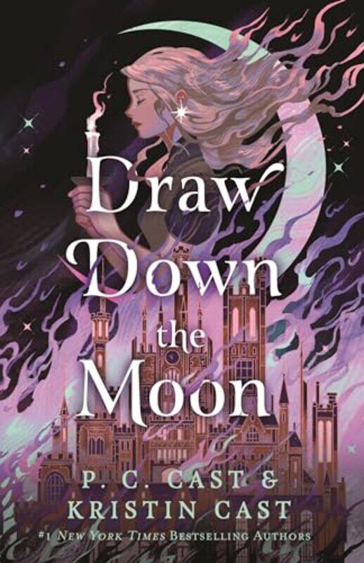 

Moonstruck01 Draw Down The Moon By Cast Pc - Hardcover