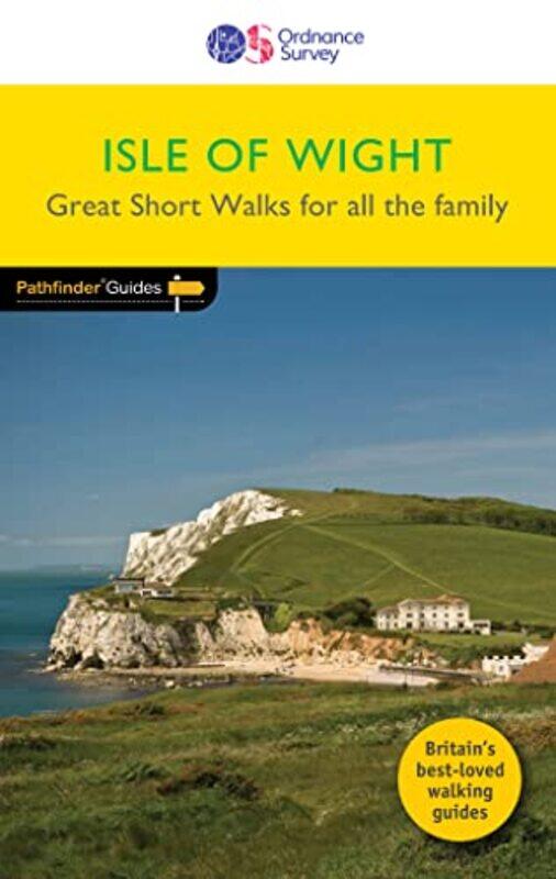 

Isle of Wight -Paperback