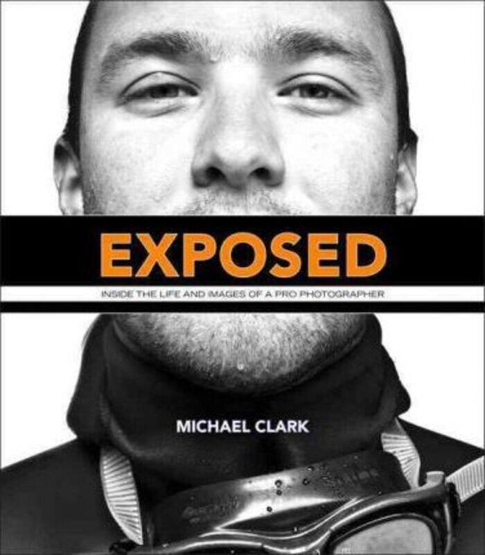 

Exposed.paperback,By :Michael Clark