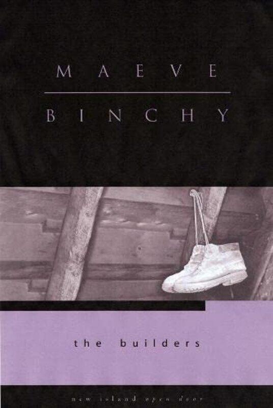 

The Builders by Maeve Binchy-Paperback