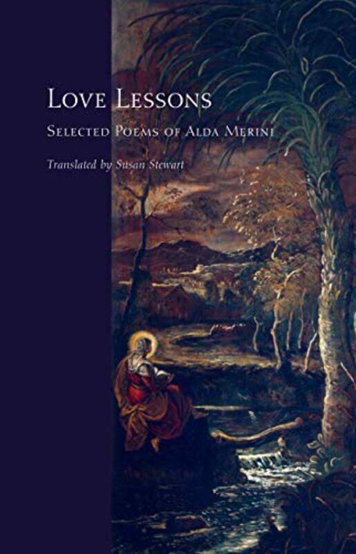 

Love Lessons by Alda MeriniSusan Stewart-Paperback